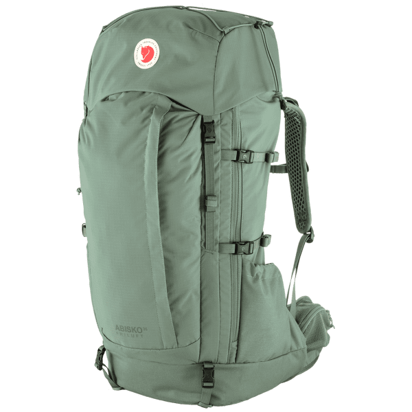 Batoh Fjällräven Abisko Friluft 45 S/M Patina Green