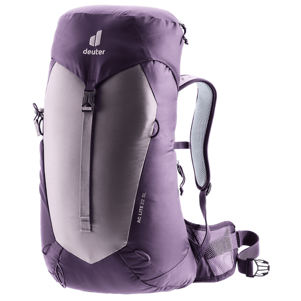 Batoh deuter AC Lite 22 SL lavender-purple