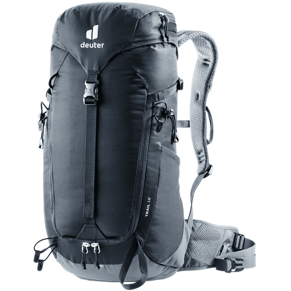 Batoh deuter Trail 18 black-shale