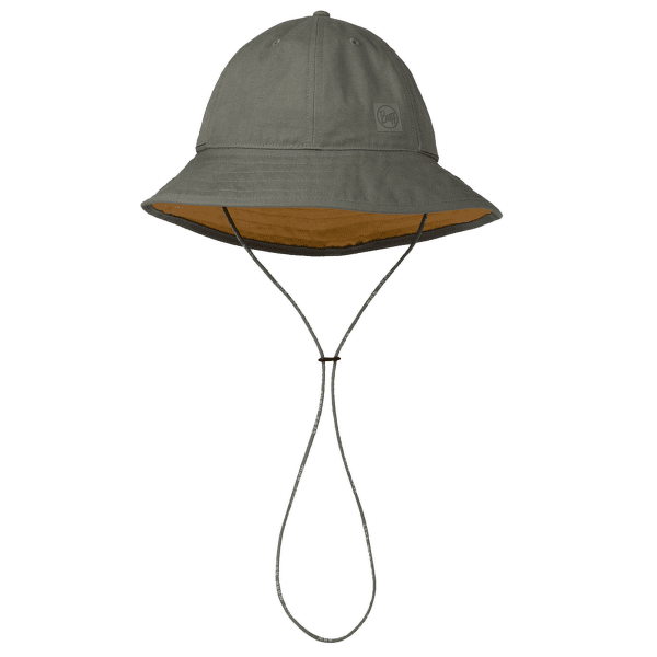 Klobúk Buff NMad Bucket Hat YSTE FOREST