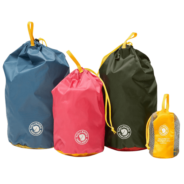 Vak Fjällräven Samlaren Pack Bags Assorted