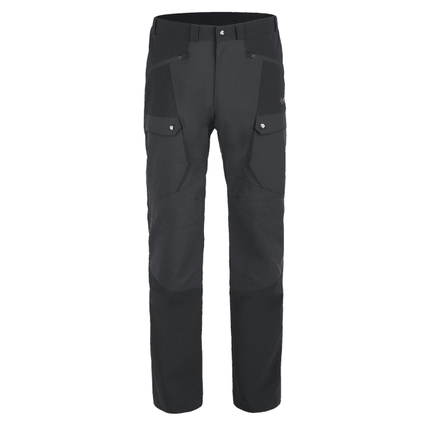 Nohavice Direct Alpine RANGER 1.0 anthracite