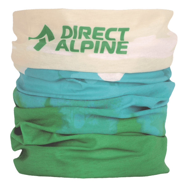 Nákrčník Direct Alpine Multi 1.0 soul
