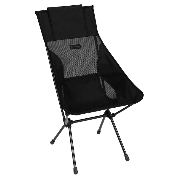 Židle Helinox Sunset Chair Blackout Edition