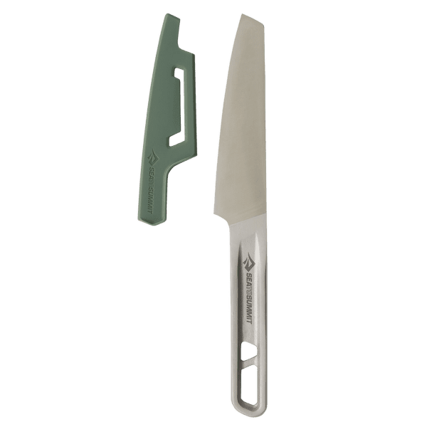Nůž Sea to Summit Detour Stainless Steel Kitchen Knife Stainless Steel Grey