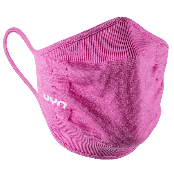 Rúško UYN Community Mask Pink
