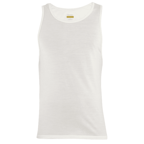 Tielko Icebreaker Anatomica Tank Men (103034) UNDYED