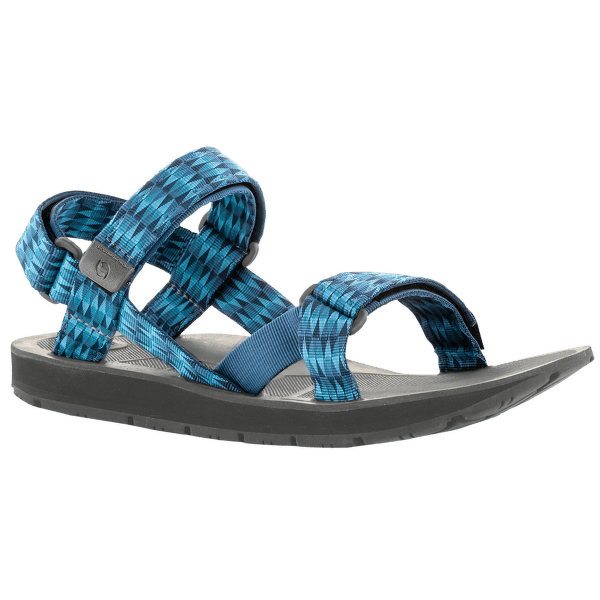 Sandále Source Classic Pro Men Triangles Blue