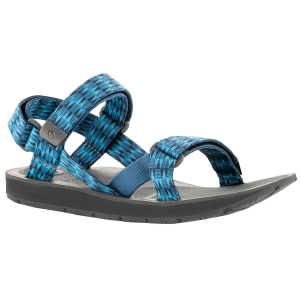 Sandály Source Classic Pro Men Triangles Blue