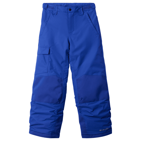 Kalhoty Columbia Bugaboo™ III Pant Clematis Blue 516