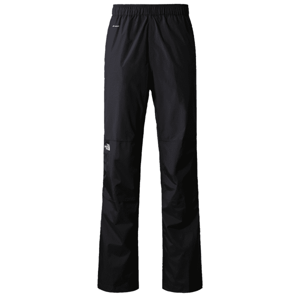 Nohavice The North Face ANTORA RAIN PANT Women TNF BLACK/NPF