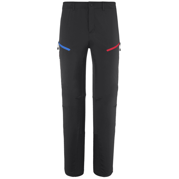 Nohavice Millet Trilogy Icon Infinium Pant Men NOIR NEW