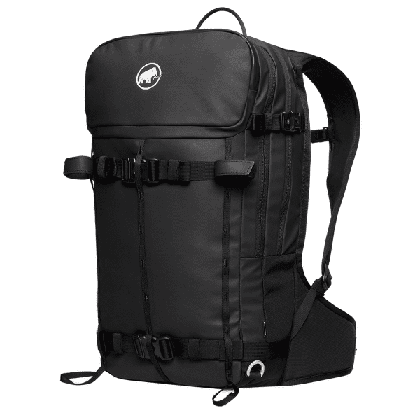 Batoh Mammut Nirvana 22 black 0001