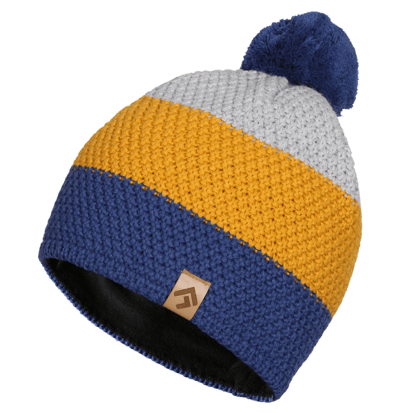 Čiapka Direct Alpine Baffin navy/mango