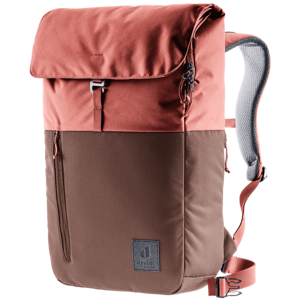 Batoh deuter UP Seoul (3813821) raisin-caspia