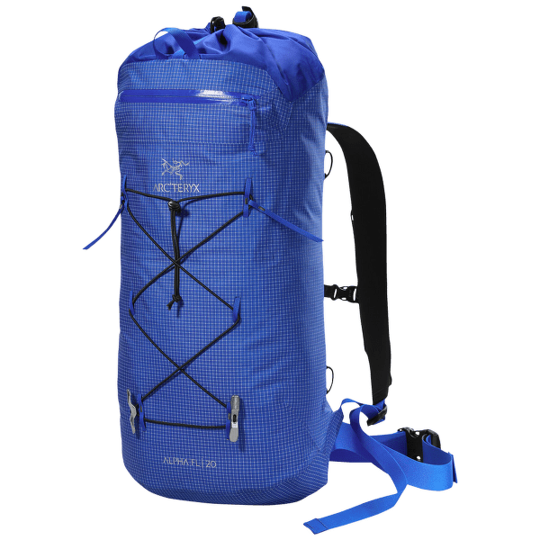 Batoh Arcteryx Alpha FL 20 Vitality