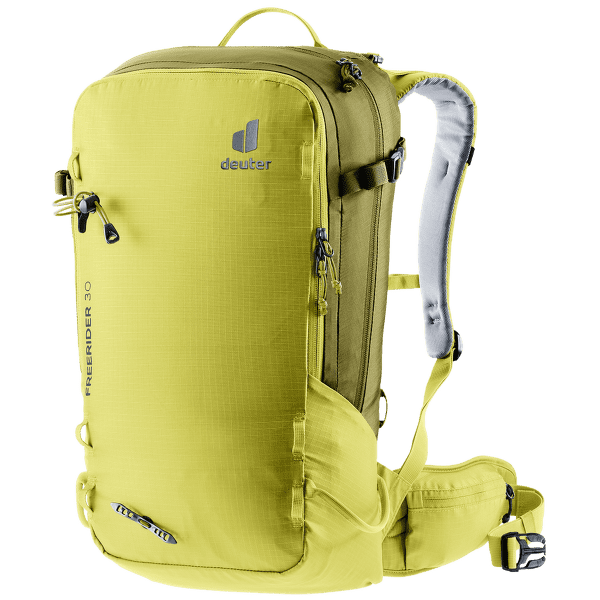 Batoh deuter Freerider 30 (3303322) sprout-cactus