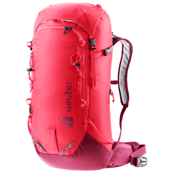 Batoh deuter Freescape Lite 24 SL hibiscus-ruby