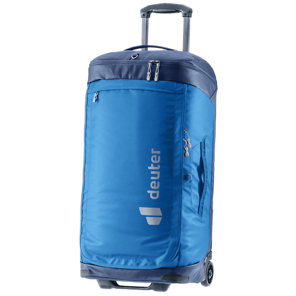 Taška deuter Duffel Pro Movo 60 neptune-nightblue