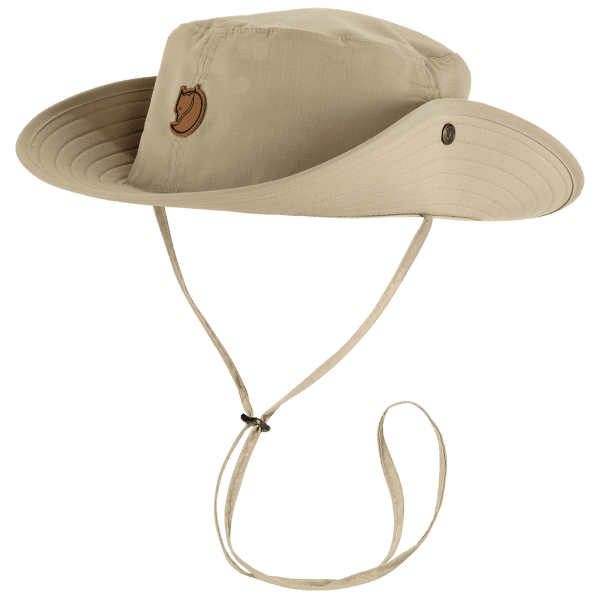 Klobúk Fjällräven Abisko Summer Hat Fossil