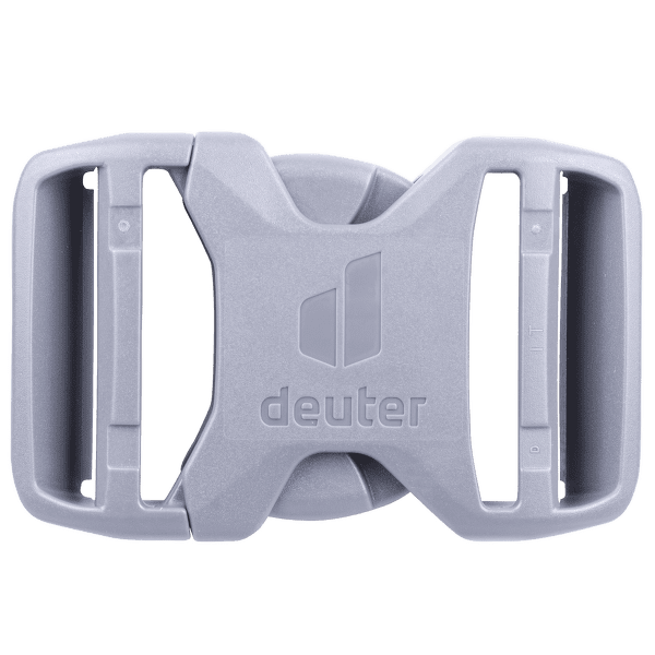 Pracka deuter Buckle 38D HI/TR/AL grey