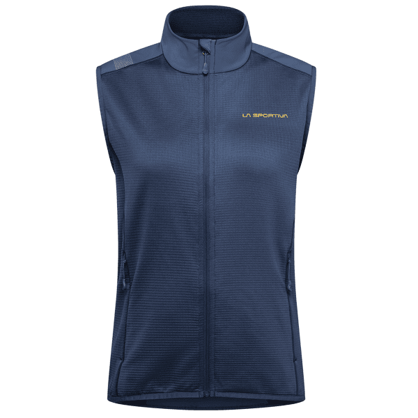 Vesta La Sportiva EXISTENCE VEST Women Night Sky/Savana