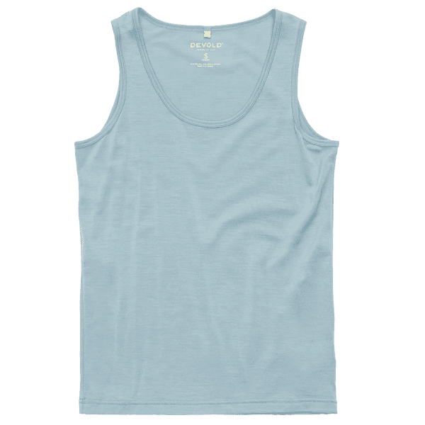Tílko Devold Classic Tank Women Cameo