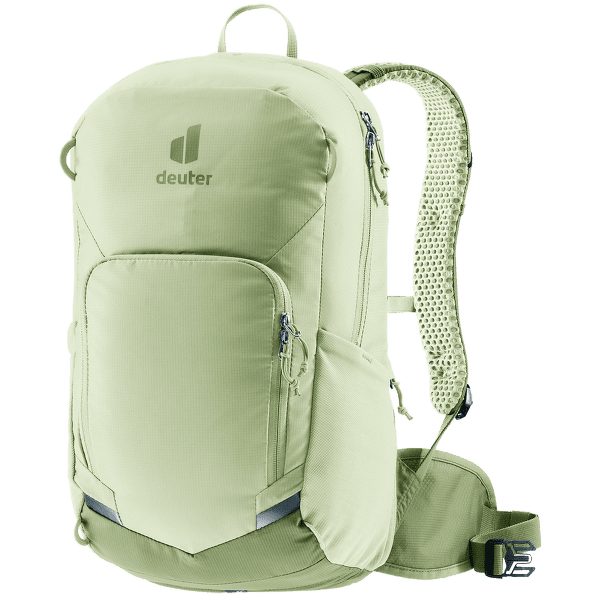 Batoh deuter Bike I 16 mineral-grove