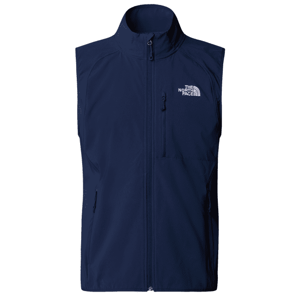 Vesta The North Face NIMBLE VEST Men SUMMIT NAVY