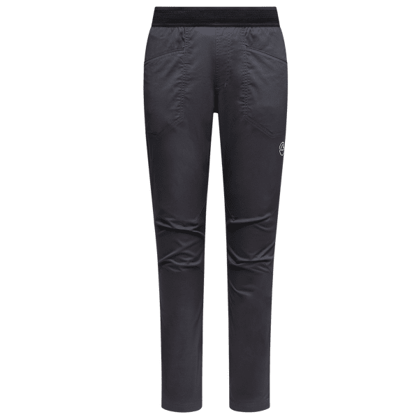 Kalhoty La Sportiva ROOTS PANTS Men Onyx/Chalk