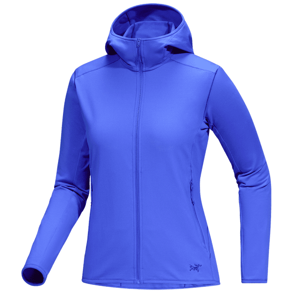 Mikina Arcteryx Kyanite LT Hoody Women Electra