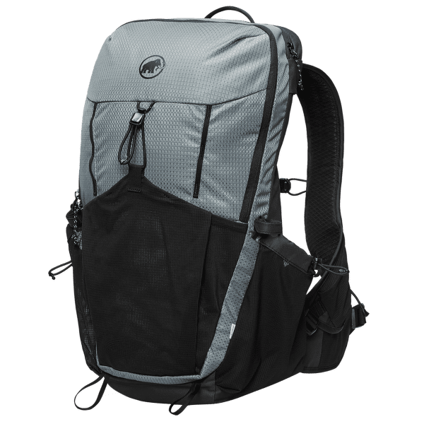 Batoh Mammut Ducan 22 00791 strata-black