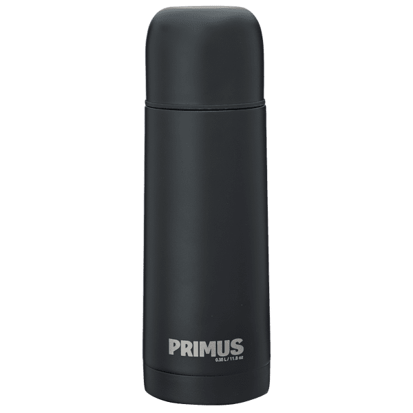 Termoska Primus Classic Light Vacuum Bottle 0.35L Black
