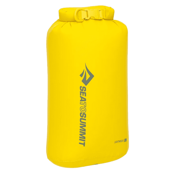Vak Sea to Summit Lightweight Dry Bag 5L Sulphur