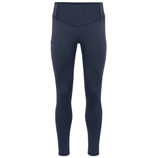 Legíny Kari Traa Isabel Tights Women ROYAL/DARK NAVY BLUE