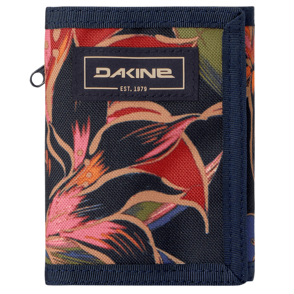Peněženka Dakine VERT RAIL WALLET DARK STARGAZER