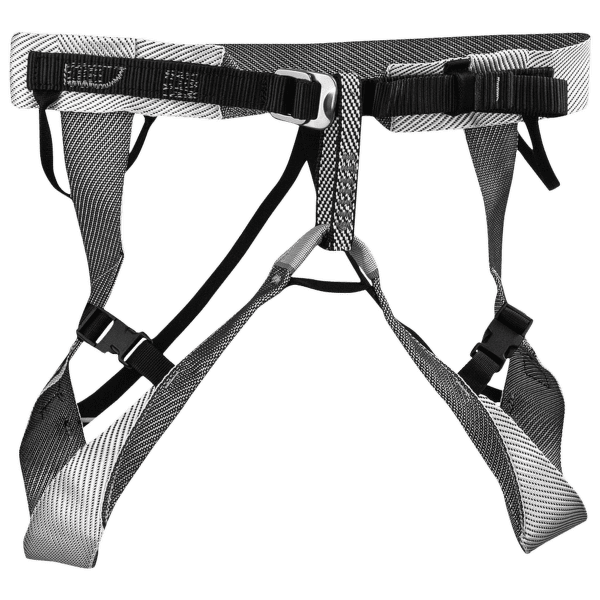 Sedák Rock Empire Superlight Šedá