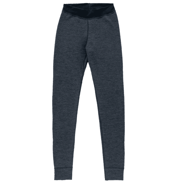 Kalhoty Devold Expedition Merino Silk Longs Women 284A INK