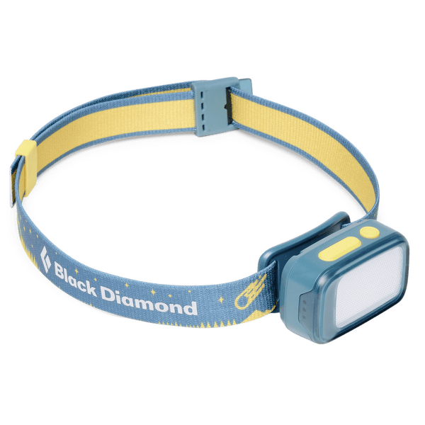 Čelovka Black Diamond WIZ KID HEADLAMP Creek Blue