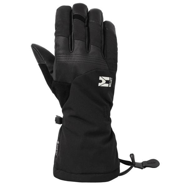 Rukavice Millet COSMIC GTX GLOVE MEN NOIR NEW