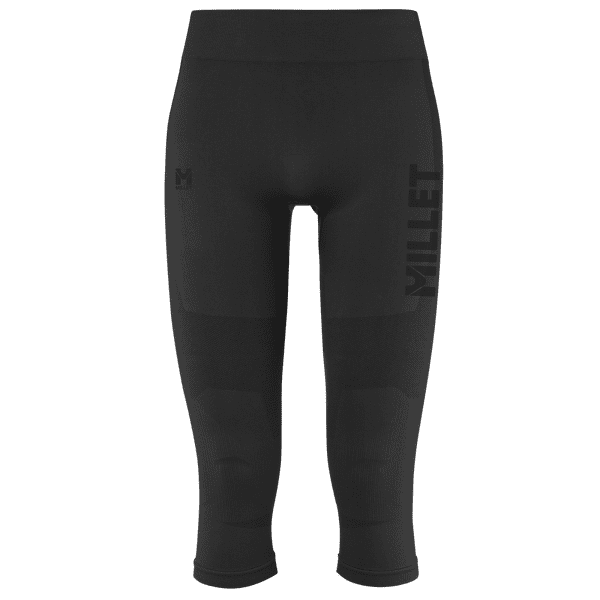 Legíny 3/4 Millet DRYNAMIC SOFT 3/4 TIGHT MEN NOIR NEW