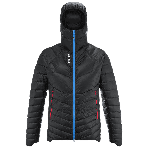 Bunda Millet TRILOGY JORASSES LIGHT DOWN HOODIE MEN NOIR NEW