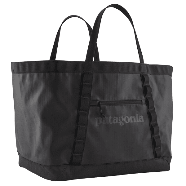 Taška Patagonia Black Hole Gear Tote Black w/Black