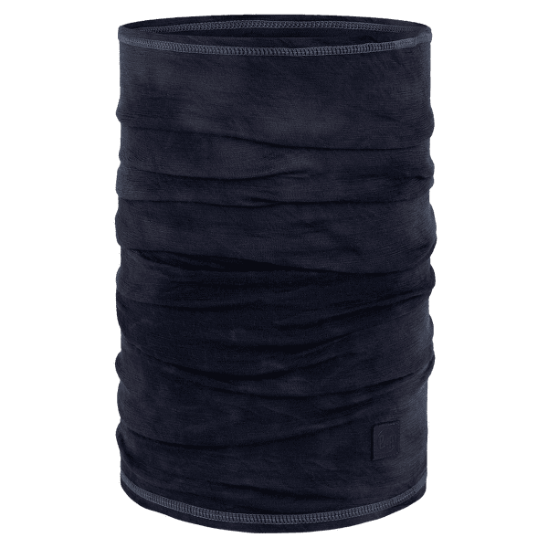 Šatka Buff Merino Lightweight Tye Dye DYE NAVY