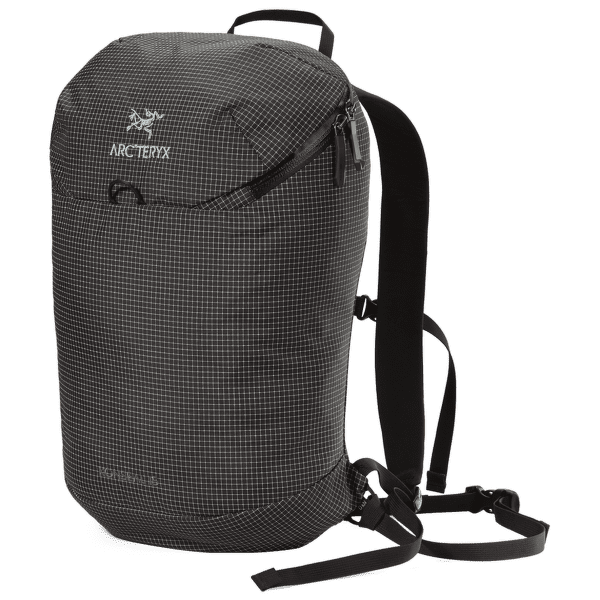 Batoh Arcteryx Konseal 15 Black