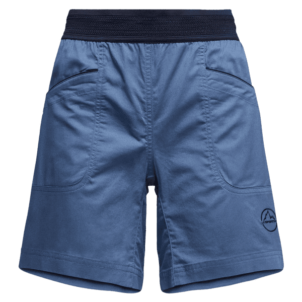 Kraťasy La Sportiva ONYX SHORT Women Moonlight/Deep Sea