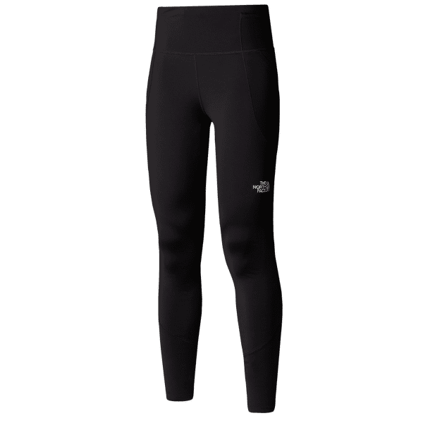Legíny The North Face WINTER WARM PRO TIGHT Women TNF BLACK