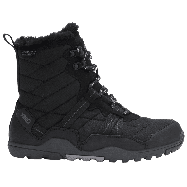Boty Xero Alpine Women Black (BLCK)