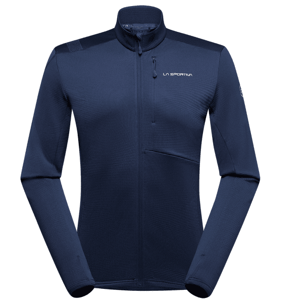 Bunda La Sportiva CHILL THERMAL JACKET MEN Night Sky/Chalk
