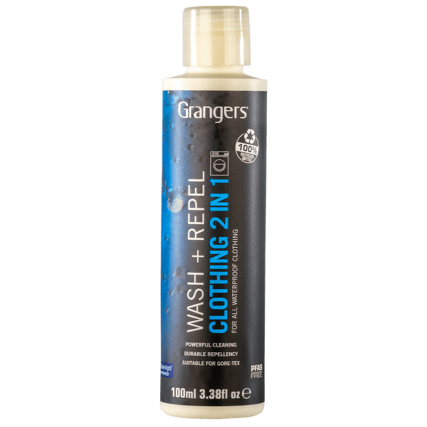 Impregnace Grangers Wash + Repel Clothing 2 in 1 100 mll